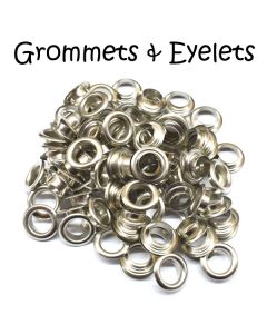 Grommets and Eyelets