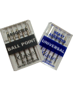 Sewing Machine Needles