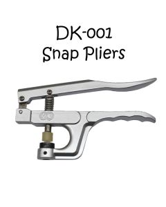 DK-001 Snap Pliers