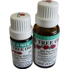Organic NZ Tea Tree Oil