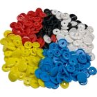 CLEARANCE KAM Size 16 Snaps