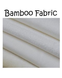 Absorbent Fabrics - Nappy Fabric