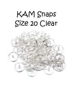 KAM Clear Snaps