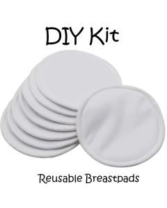 DIY Kit - Breastpads