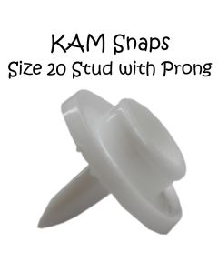 KAM Snaps - KAM Snaps & Grommets & Metal