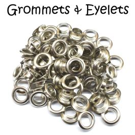 Grommets & Eyelets