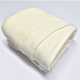 hemp fleece