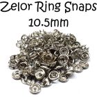 10.5mm Zelor Ring Snaps
