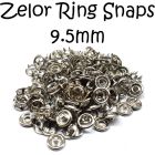 9.5mm Zelor Ring Snaps