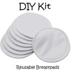 DIY Kit - Breastpads