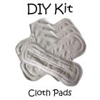 DIY Kit - Cloth Pads